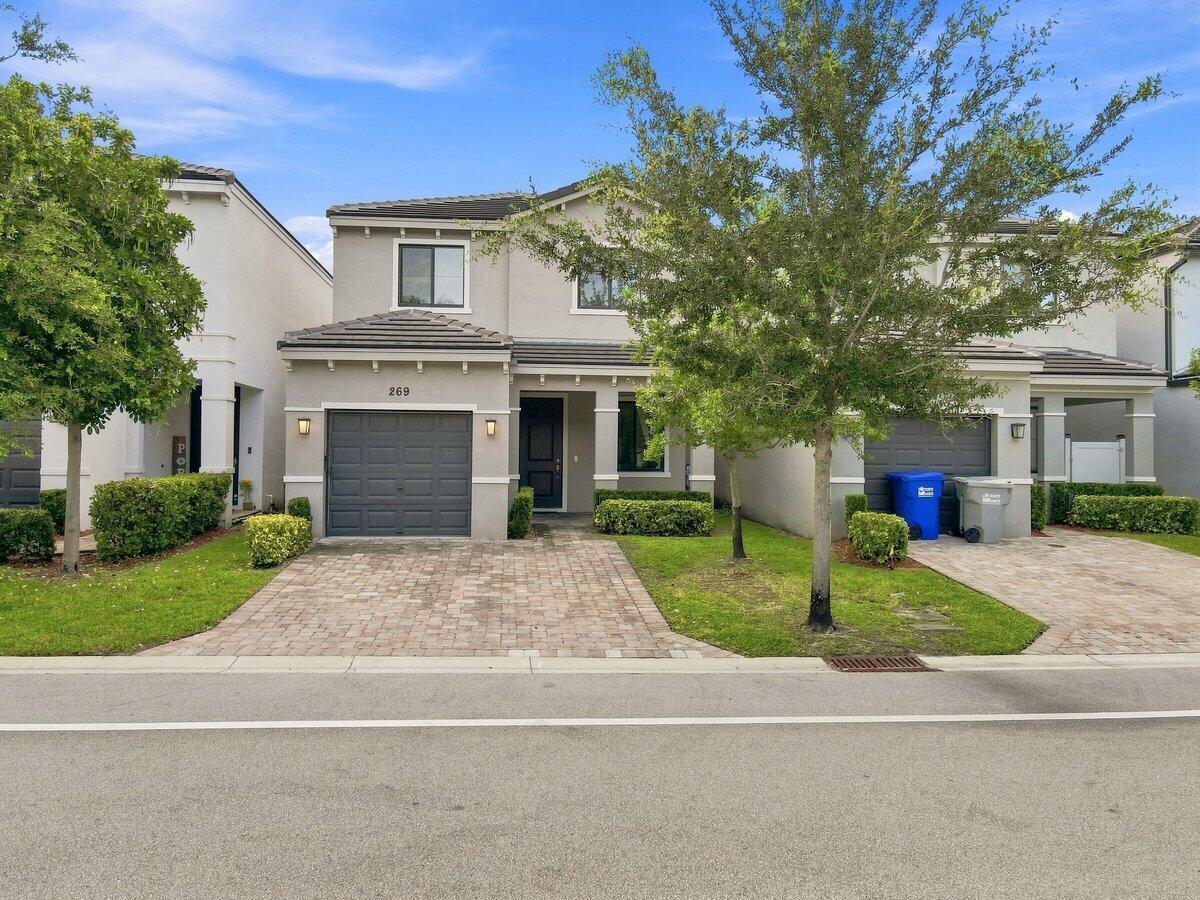 269 NW 36th Avenue, Pompano Beach FL 33069