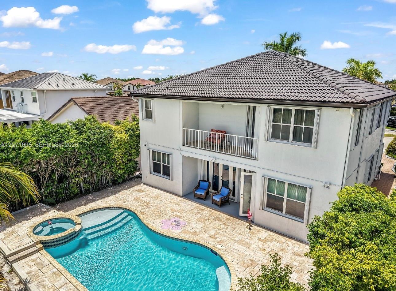 1421 SW 153rd Path, Miami FL 33194 photo 3