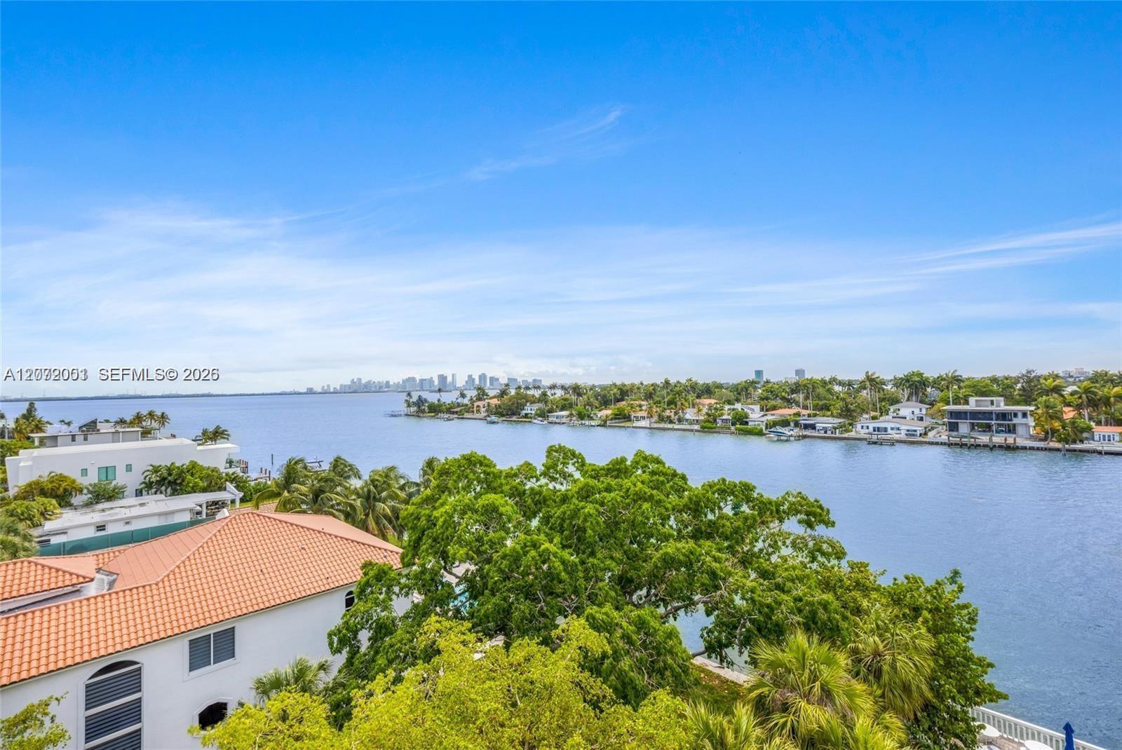 1455 N Treasure Dr # 7J, North Bay Village FL 33141