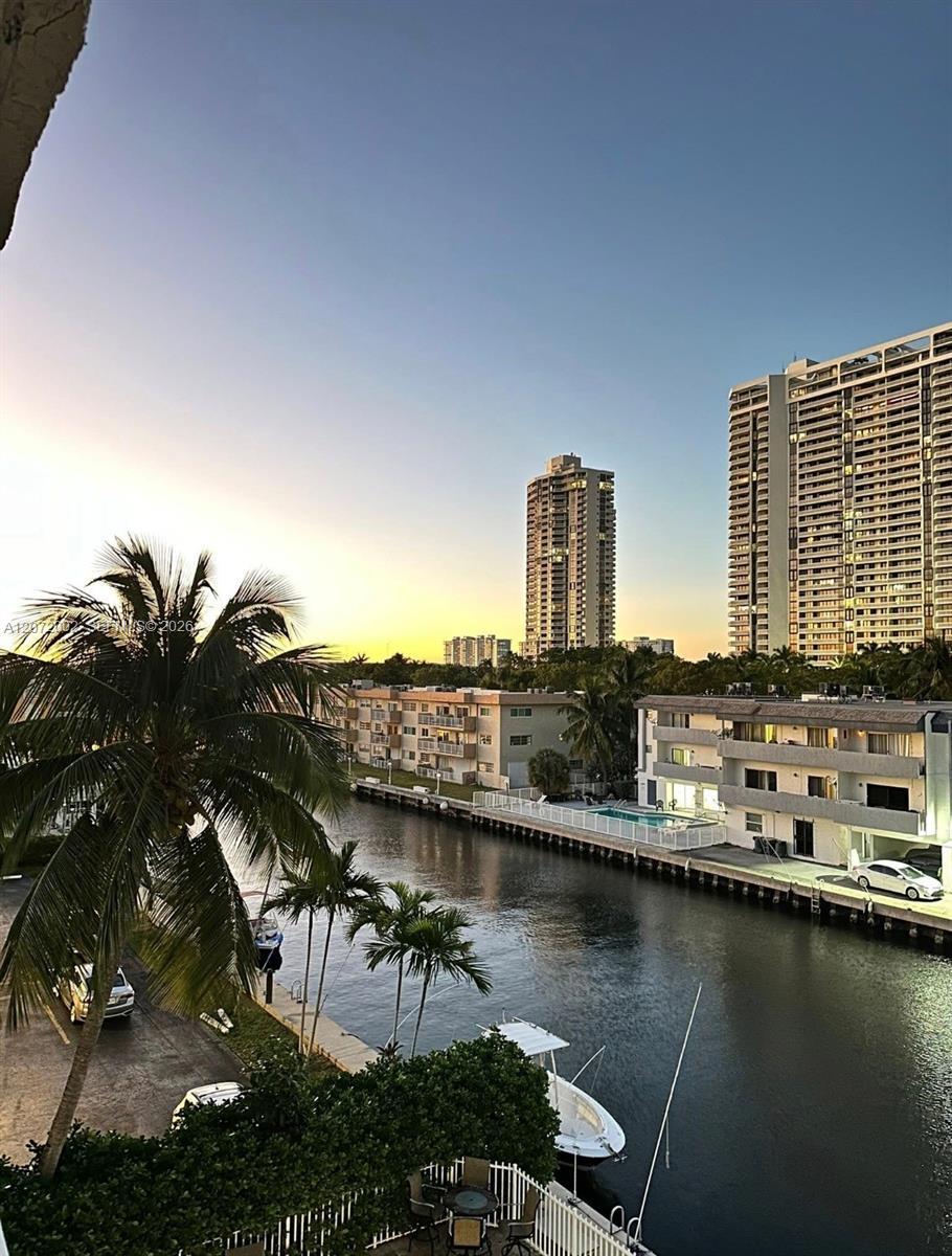 3601 NE 170th St # 409, North Miami Beach FL 33160