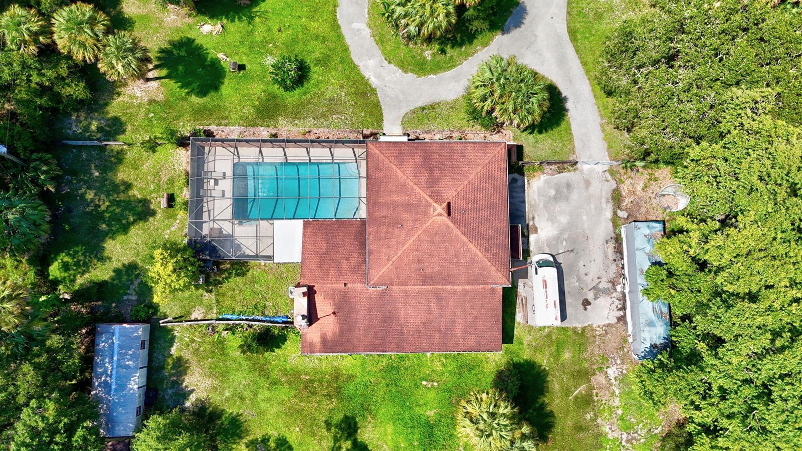 17475 Hammock Lane, Port St. Lucie FL 34987