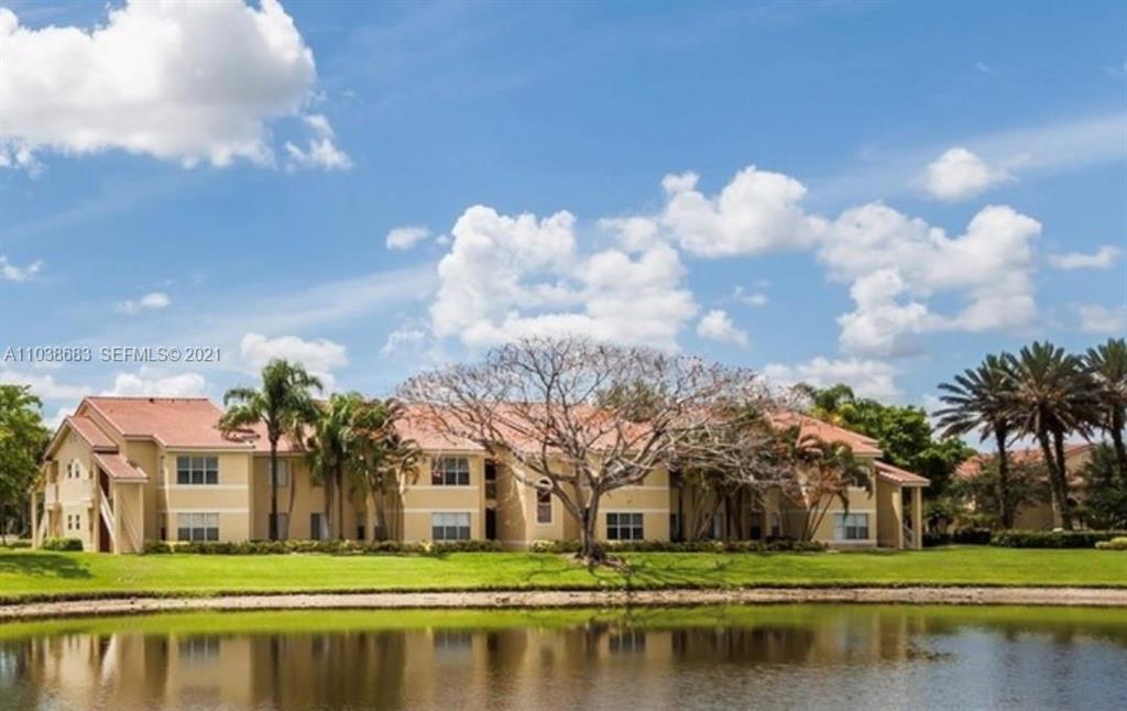 12620 VISTA ISLES Drive # 1025, Sunrise FL 33325