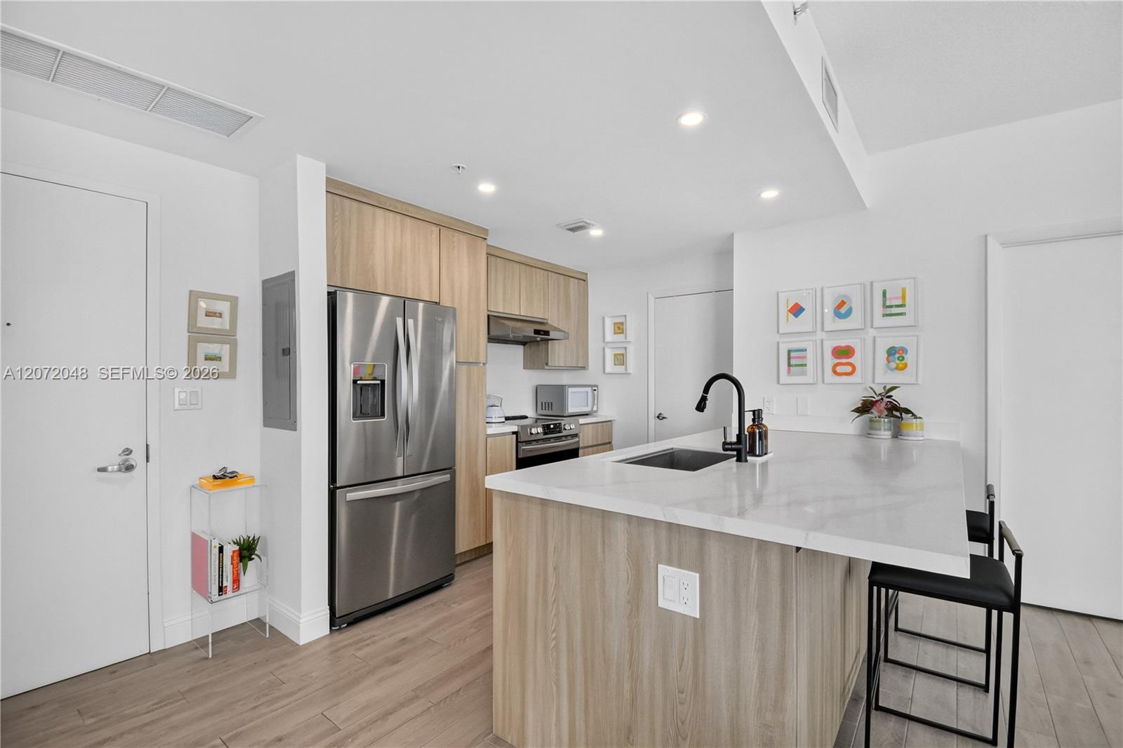 1900 N Bayshore Dr # 2019, Miami FL 33132 photo 3