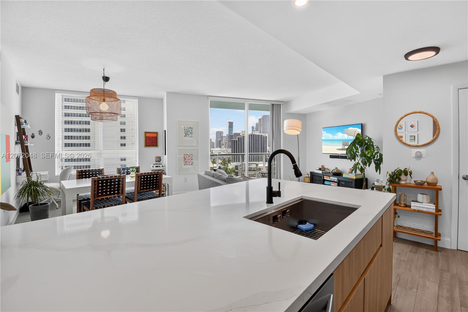 1900 N Bayshore Dr # 2019, Miami FL 33132 photo 4