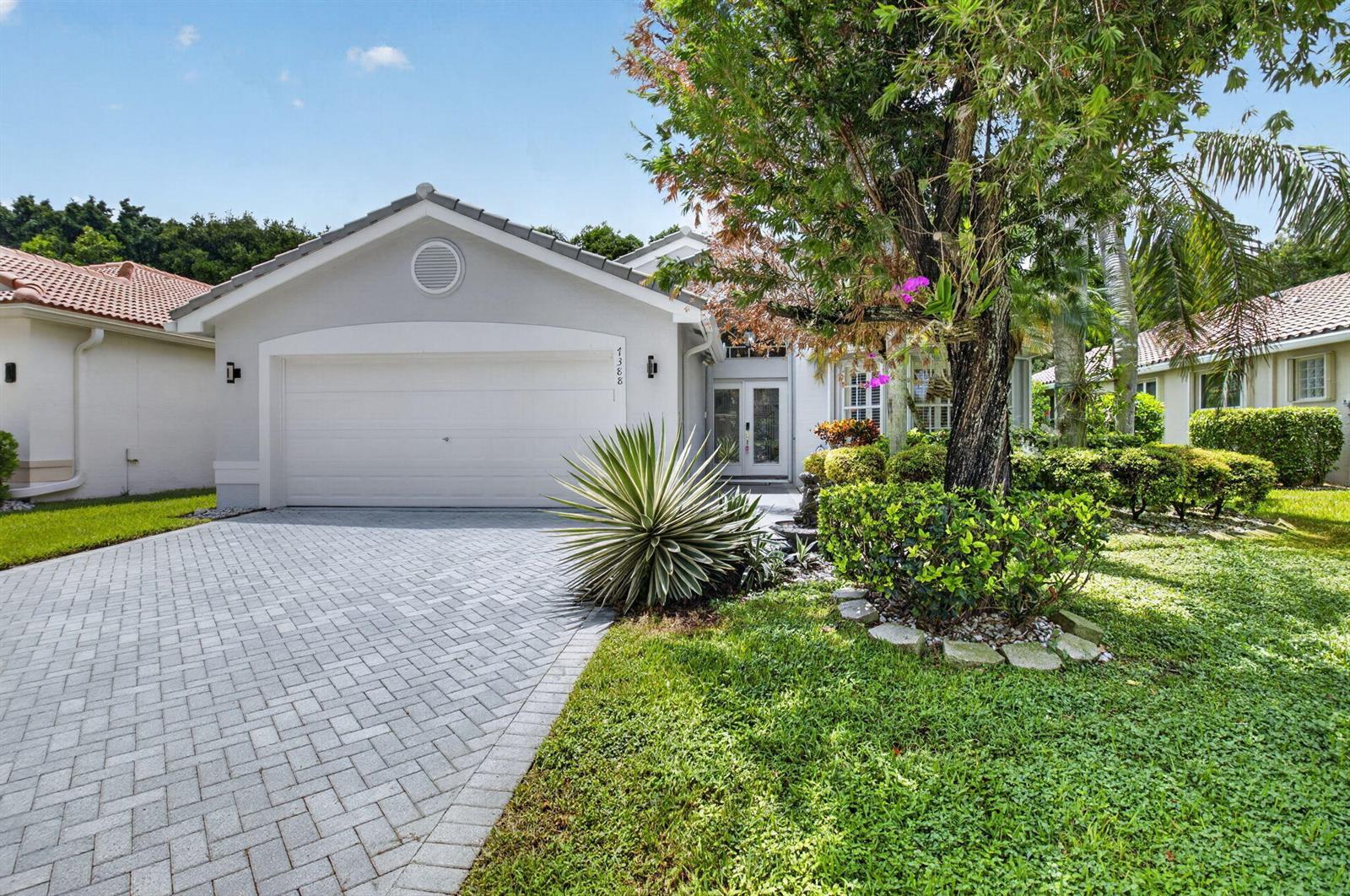 7388 Tonga Court, Boynton Beach FL 33437