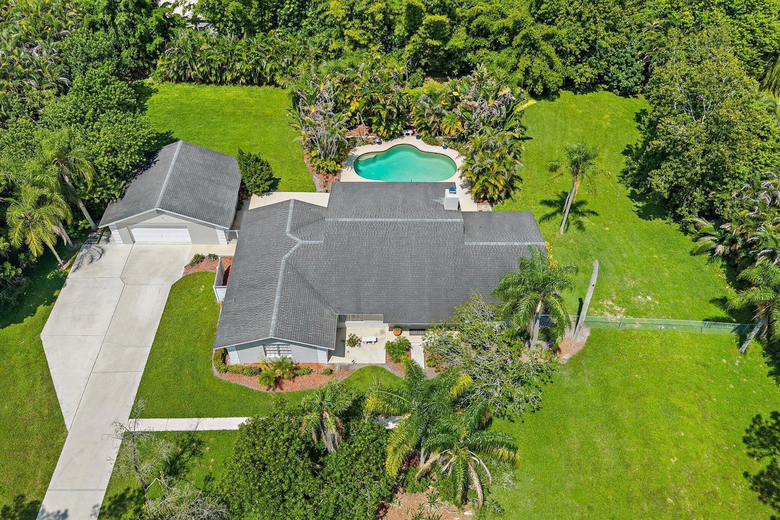 15315 78TH Drive N, Palm Beach Gardens FL 33418