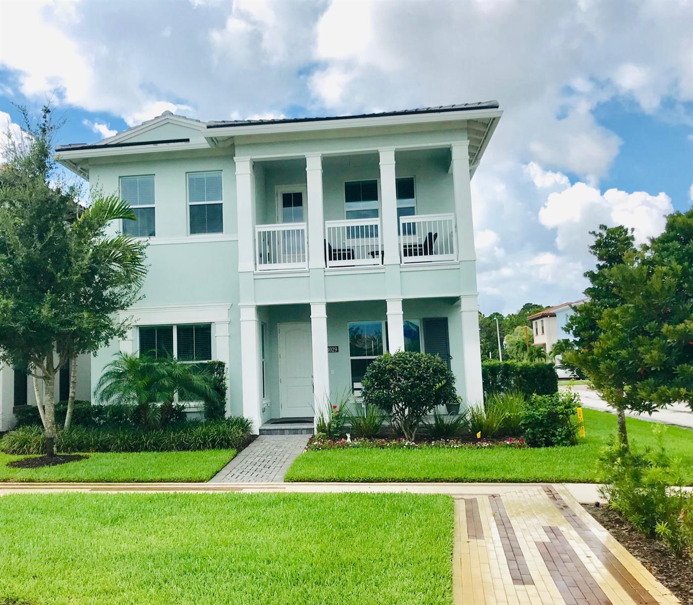 4029 FARADAY Way, Palm Beach Gardens FL 33418 photo 2