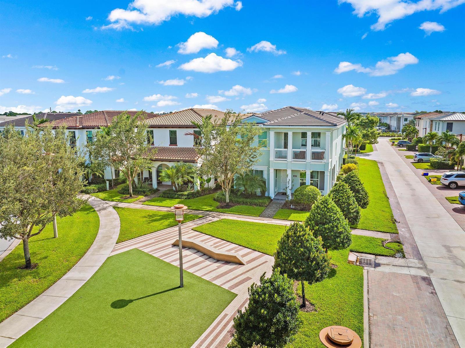 4029 FARADAY Way, Palm Beach Gardens FL 33418