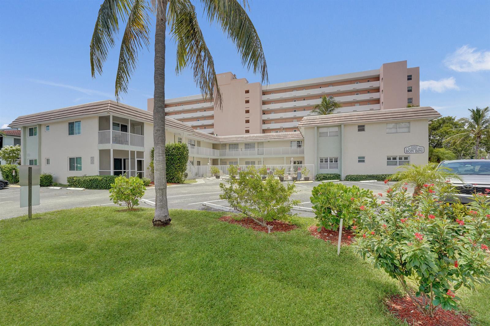 1450 N RIVERSIDE Drive # 103, Pompano Beach FL 33062 photo 3