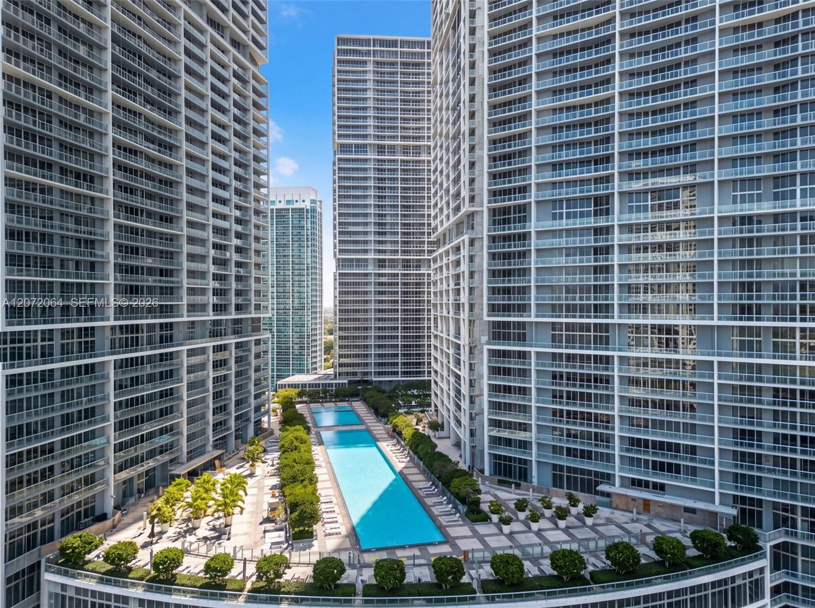 465 Brickell Ave # 419, Miami FL 33131 photo 2