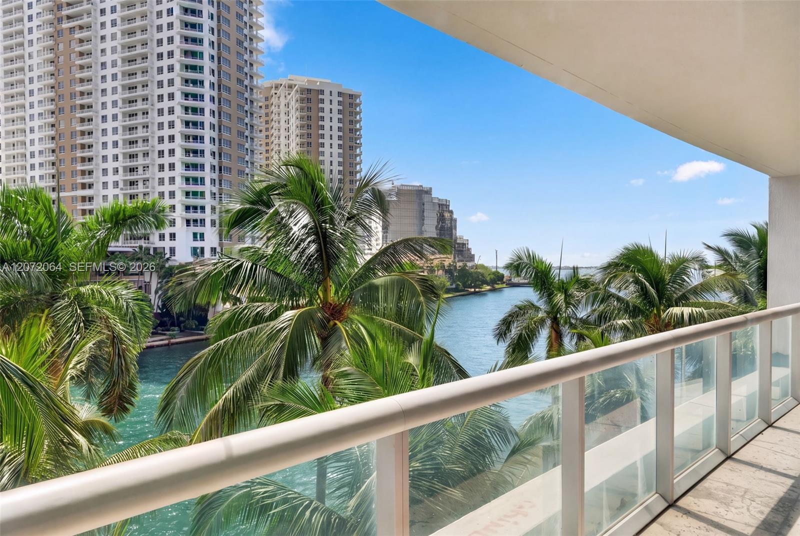 465 Brickell Ave # 419, Miami FL 33131 photo 3
