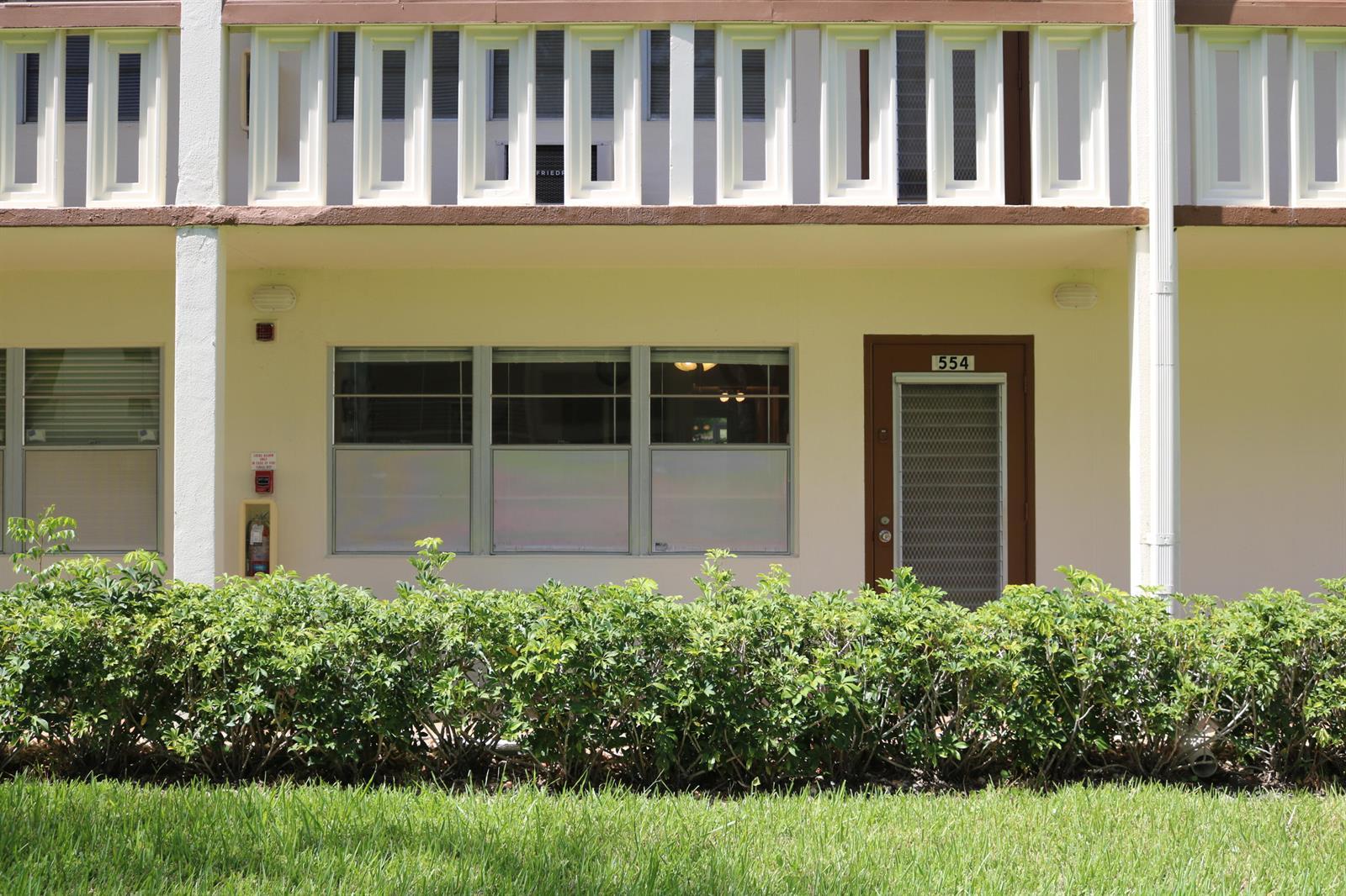 554 Mansfield N, Boca Raton FL 33434