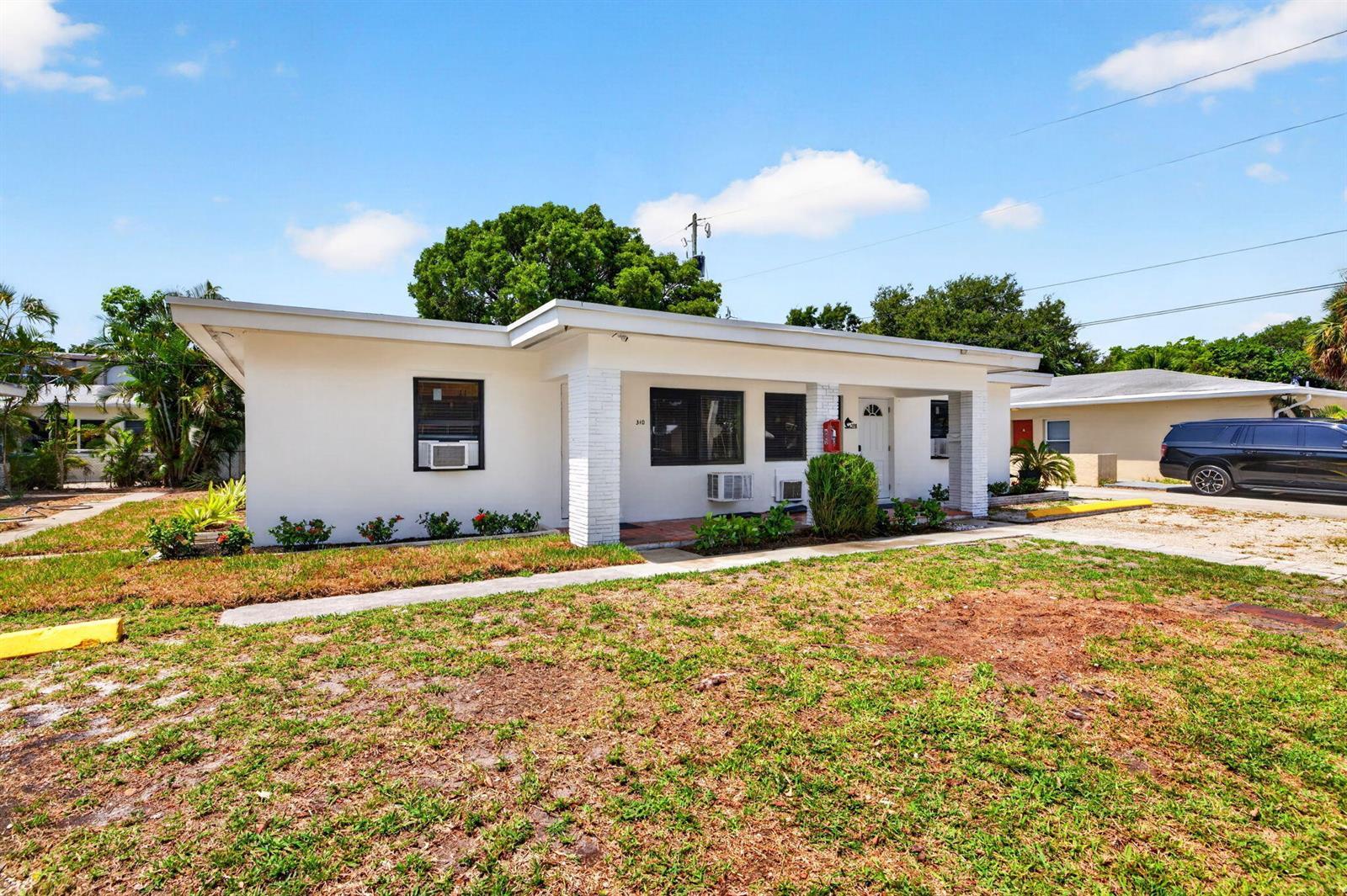 2101 SE 4TH Avenue, Fort Lauderdale FL 33316