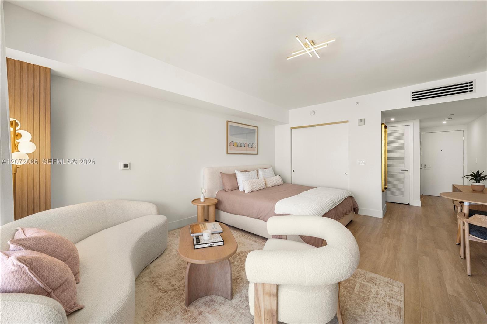 90 NE 32 # 822, Miami FL 33127 photo 3