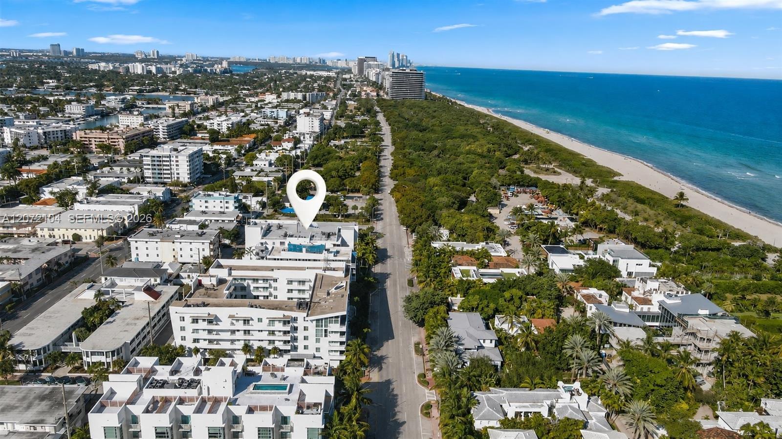 7832 Collins Ave # 202, Miami Beach FL 33141 photo 2