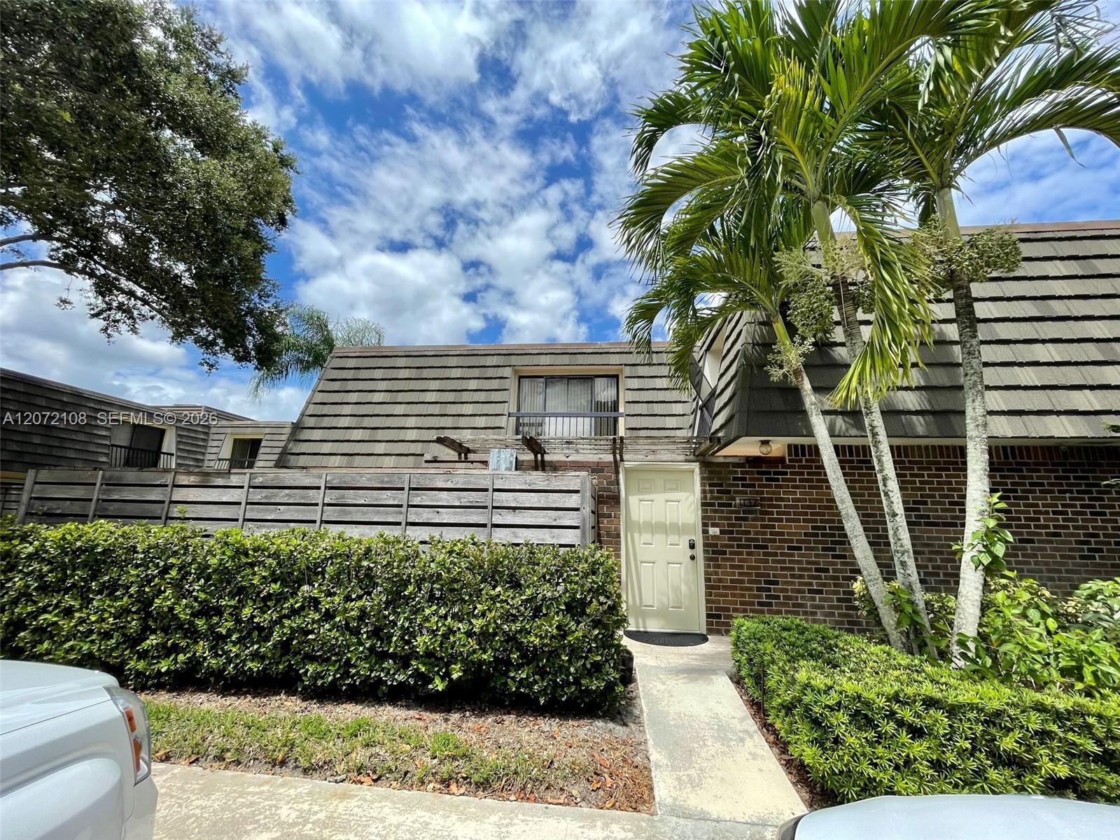 1132 11th Ter # 1132, Palm Beach Gardens FL 33418