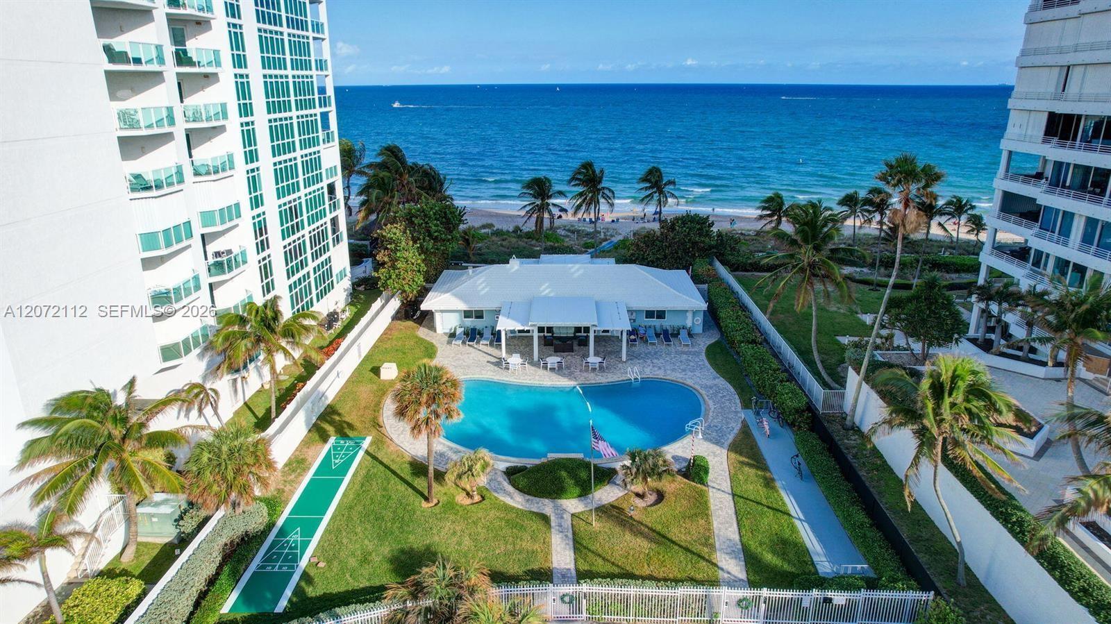 1431 S Ocean Blvd #56, Lauderdale By The Sea FL 33062 photo 2