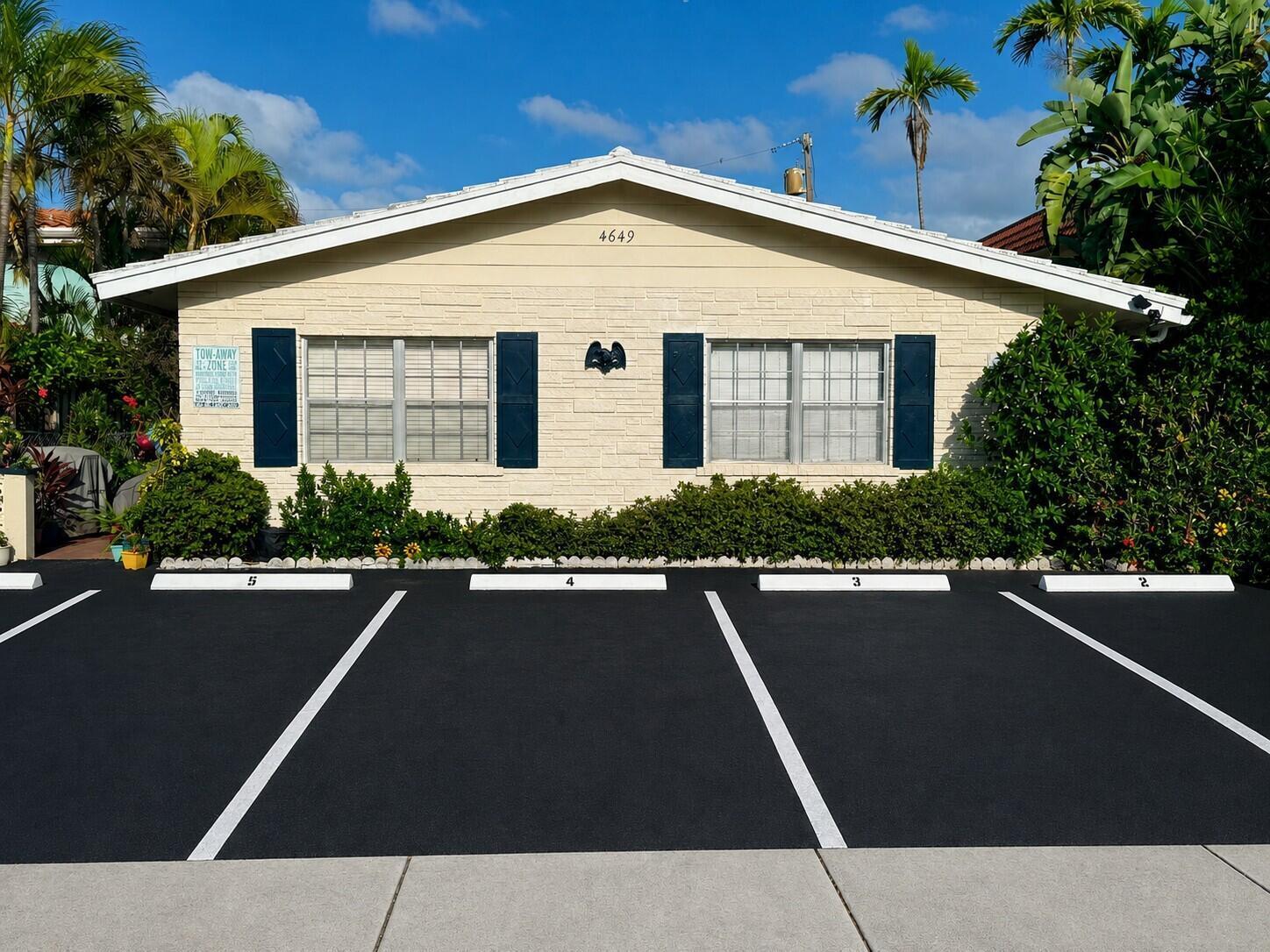 4649 Bougainvilla Drive, Lauderdale By The Sea FL 33308
