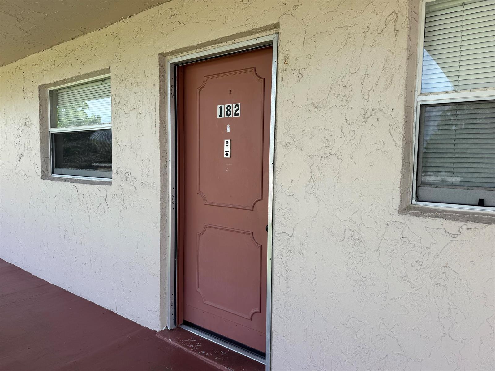 500 Bonnie Boulevard # 182, Palm Springs FL 33461