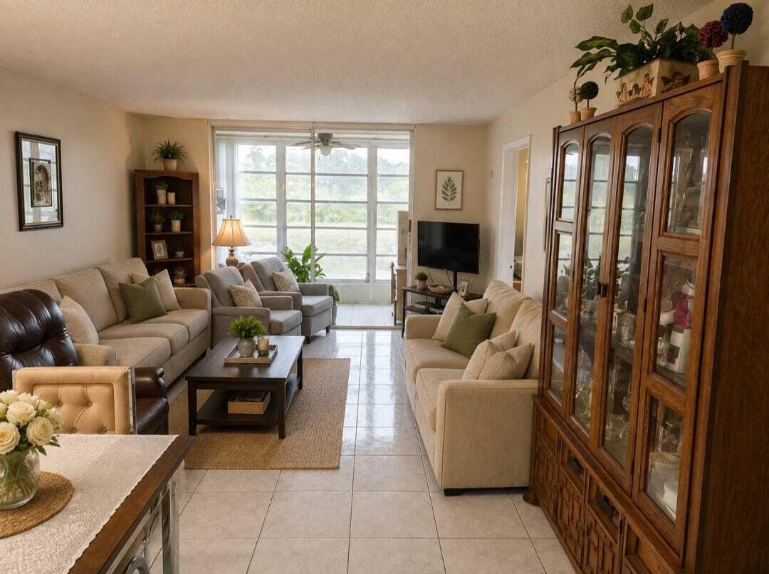 8101 S Sunrise Lakes Drive N # 204, Sunrise FL 33322 photo 4