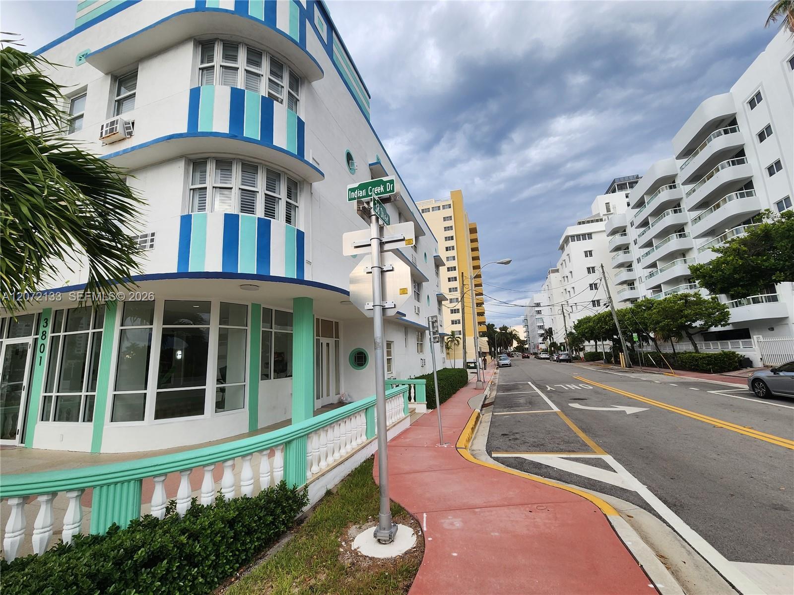 3801 Indian Creek Dr # 201, Miami Beach FL 33140 photo 2