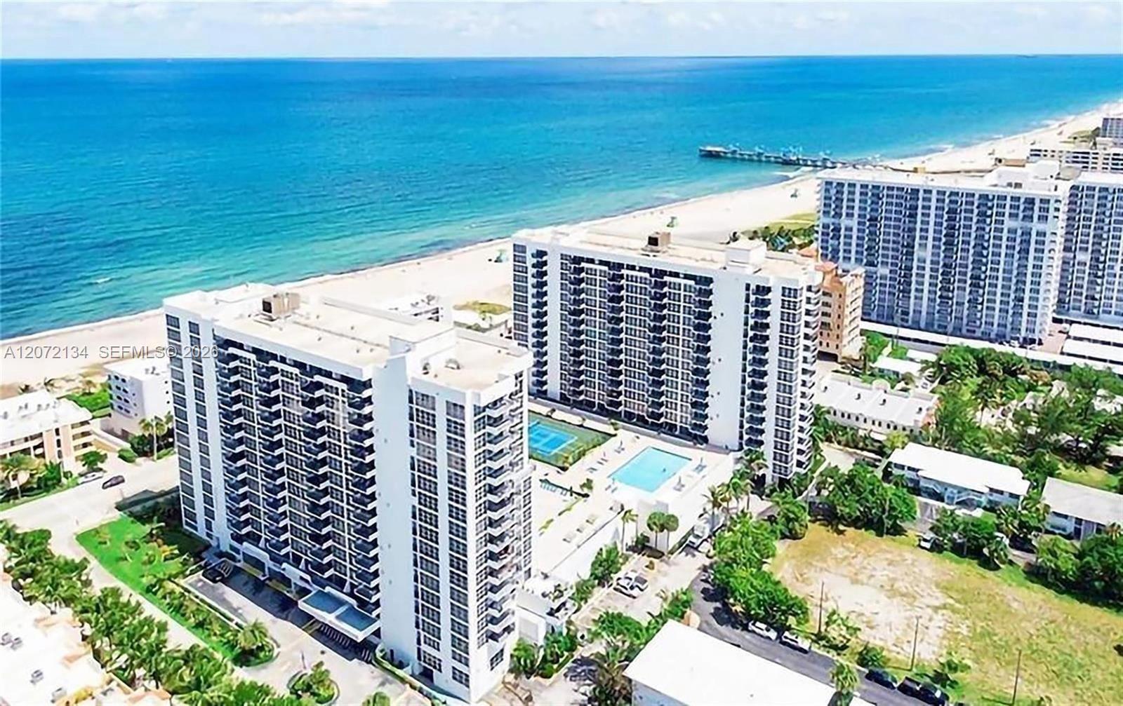 525 N Ocean Blvd # 515, Pompano Beach FL 33062