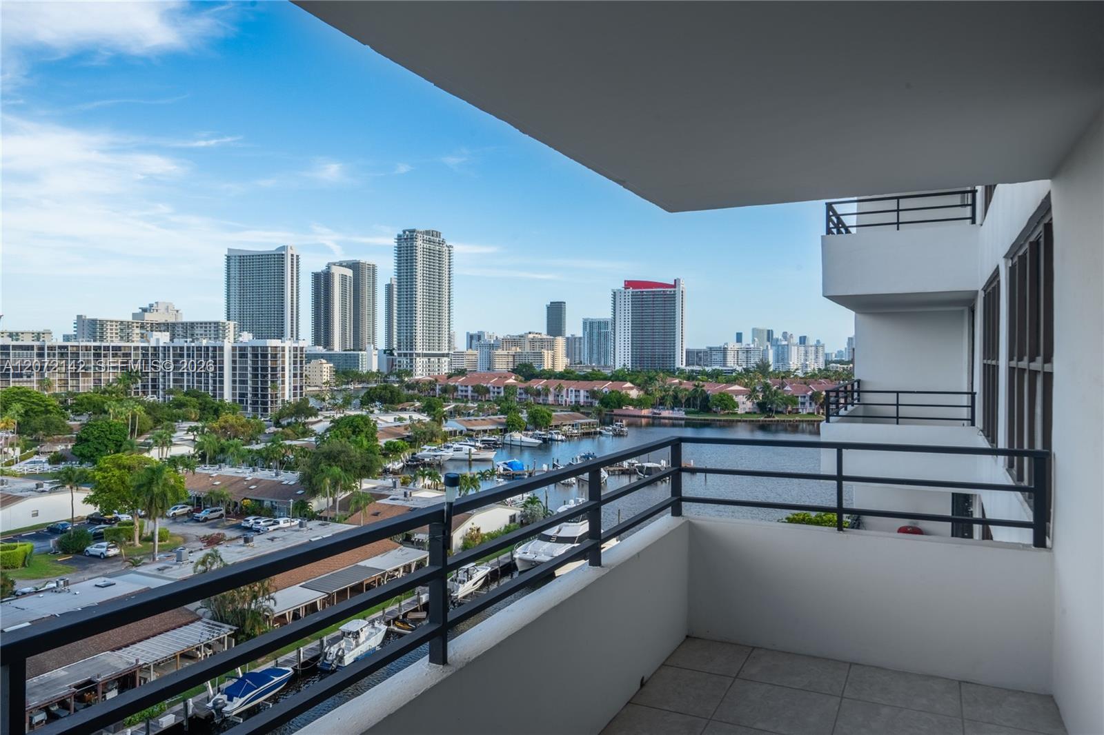 2500 Parkview Dr # 1004, Hallandale Beach FL 33009 photo 3