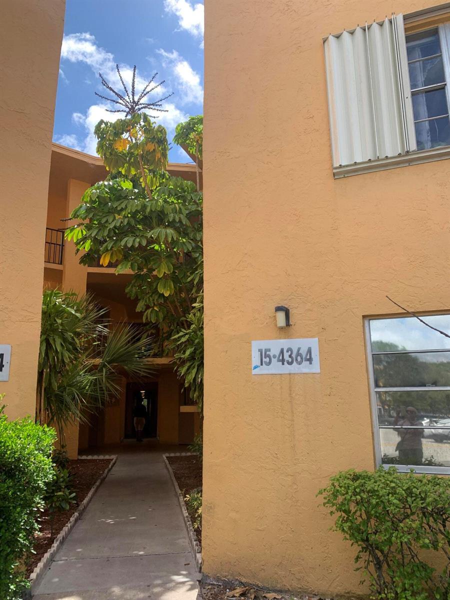 4364 NW 9TH Avenue # 3B, Deerfield Beach FL 33064