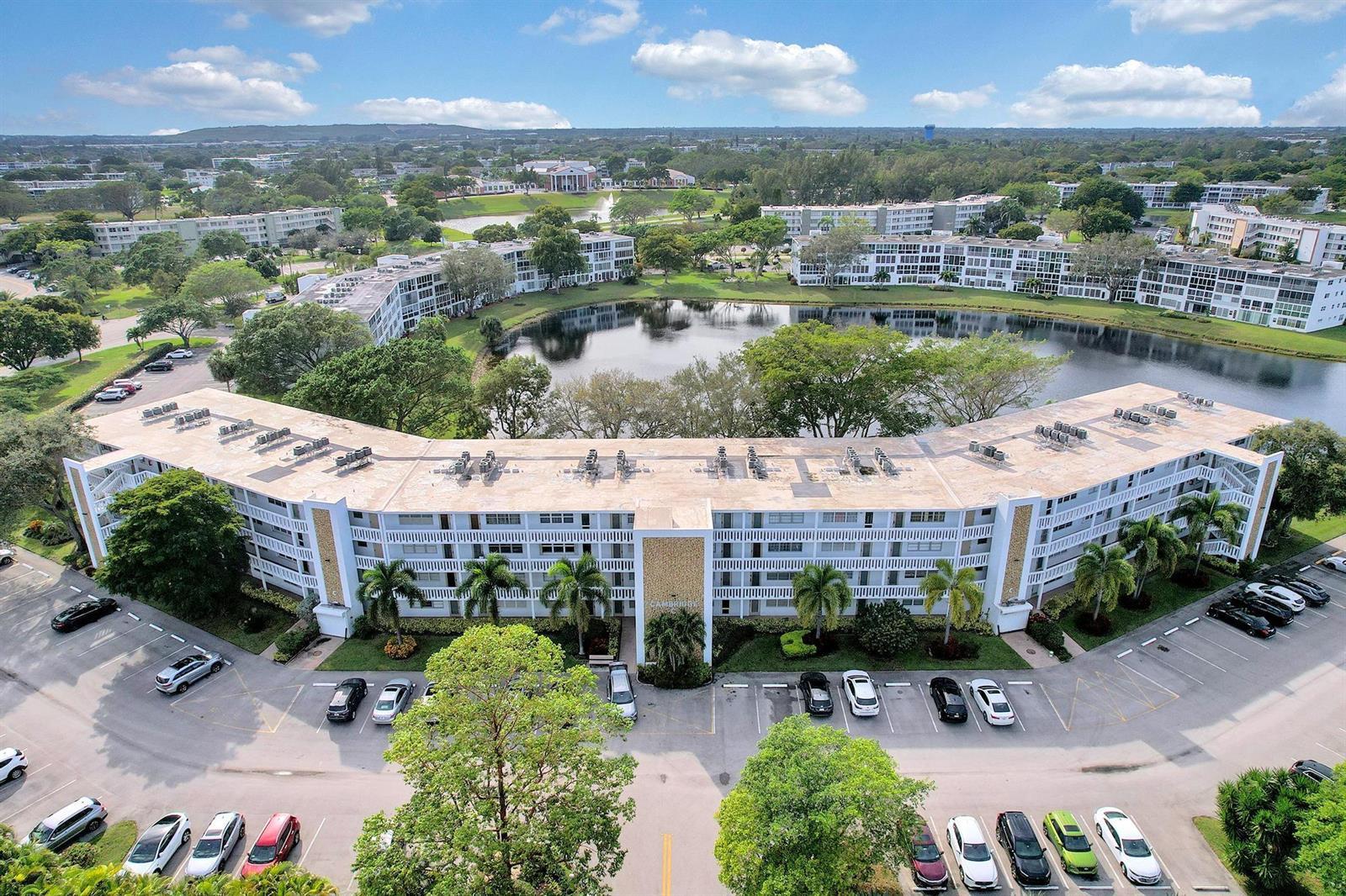 1056 CAMBRIDGE C, Deerfield Beach FL 33442