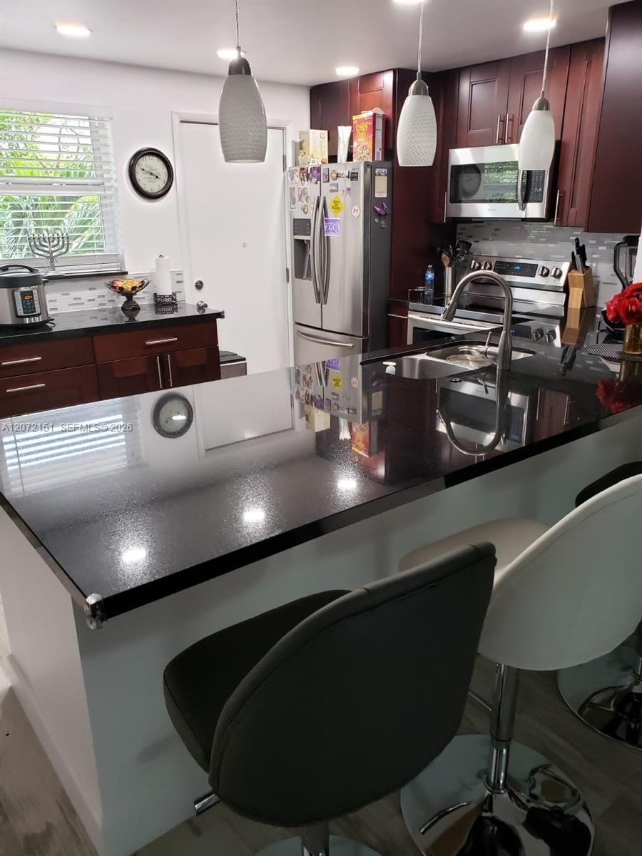 900 NE 12th Ave # 302, Hallandale Beach FL 33009
