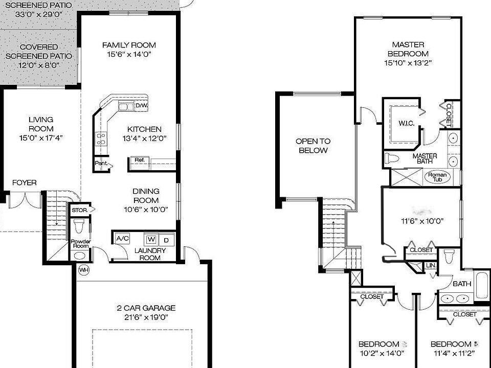 3534 Danbury Court, Boynton Beach FL 33436 photo 3