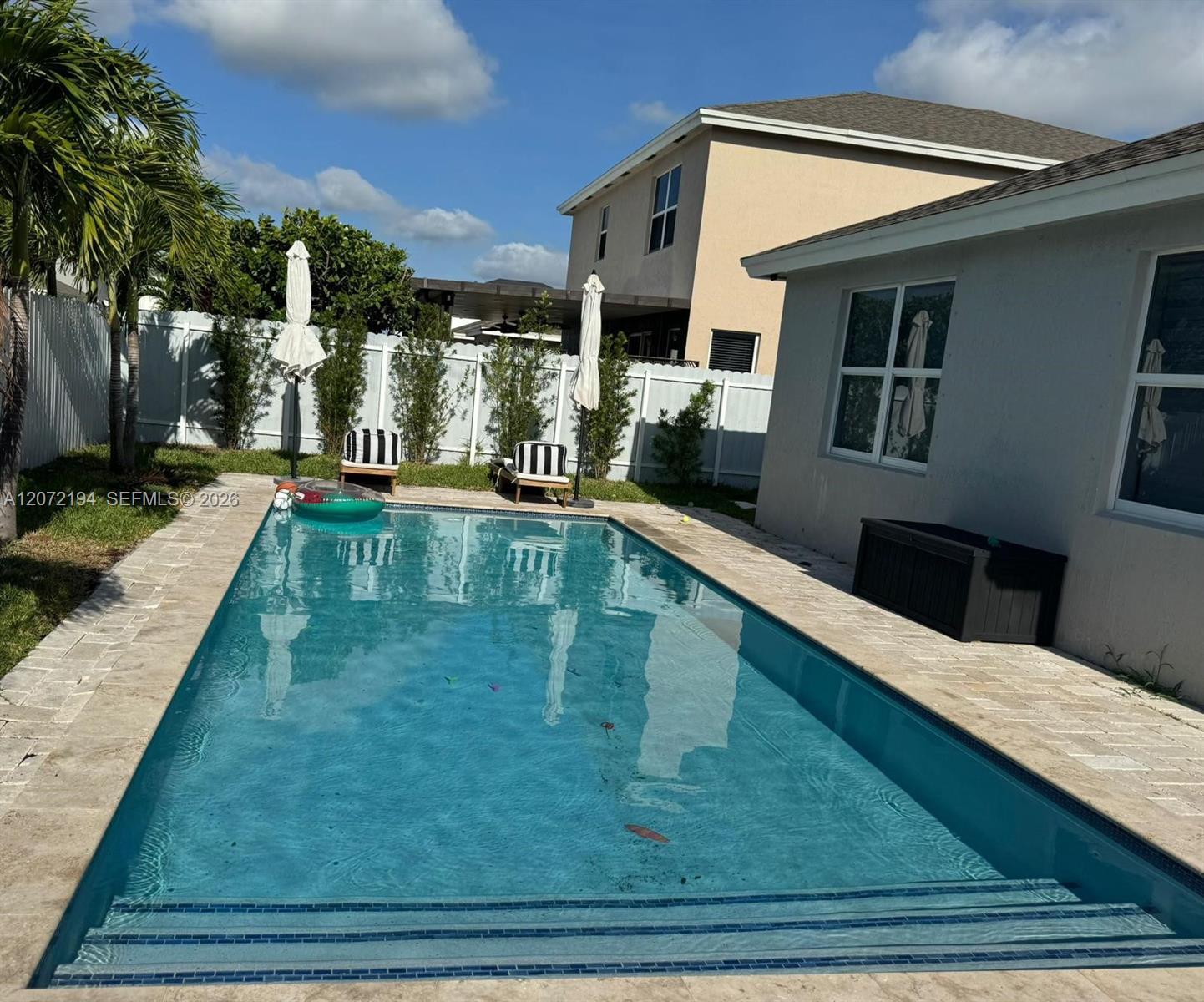 13260 SW 272nd St, Homestead FL 33032