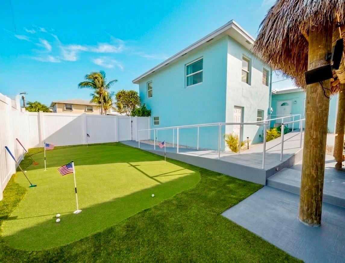 1407 ONTARIO Drive, Lake Worth FL 33461 photo 4