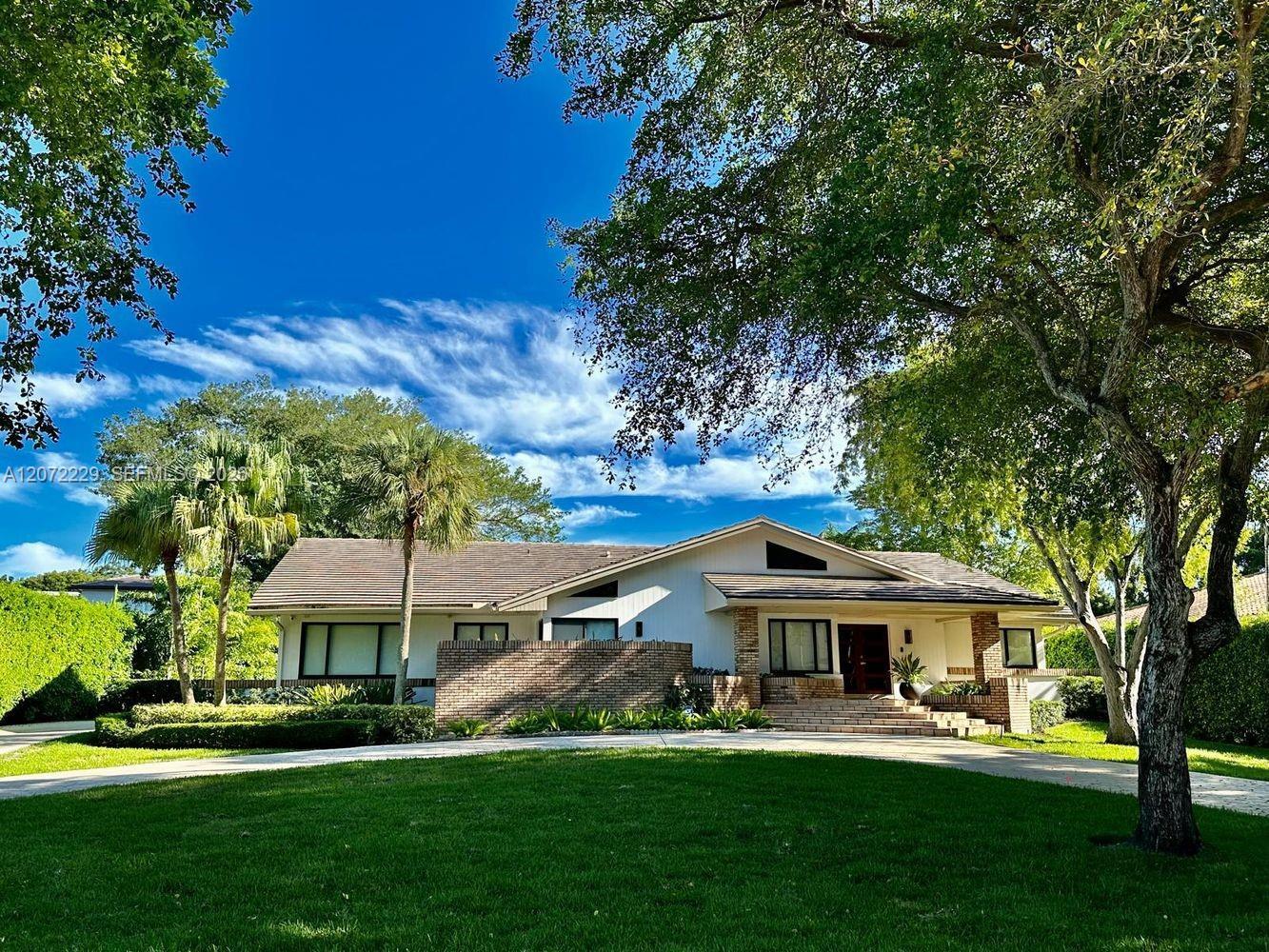 7251 Monaco St, Coral Gables FL 33143