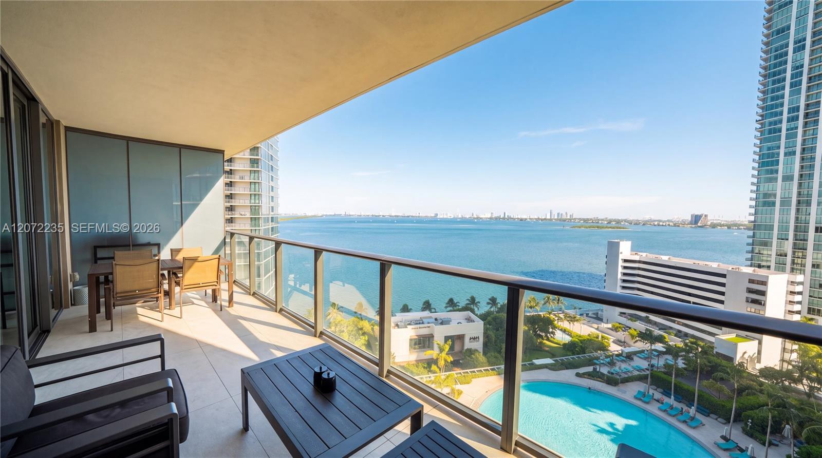 650 NE 32nd St # 1502, Miami FL 33137 photo 2