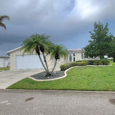 3224 Scarlet Tanager Court, Port St. Lucie FL 34952