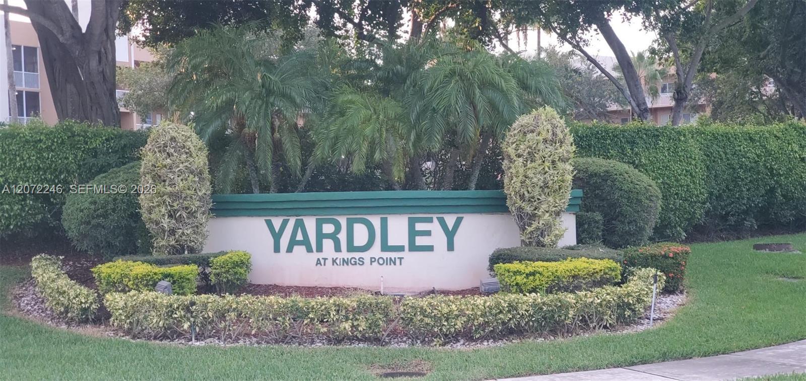 7775 Yardley Dr # 211, Tamarac FL 33321
