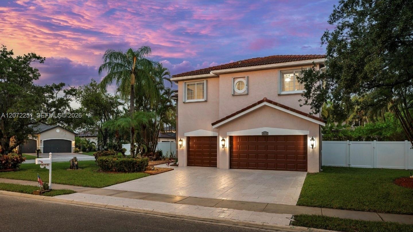 675 SW 159th Ln, Pembroke Pines FL 33027 photo 4