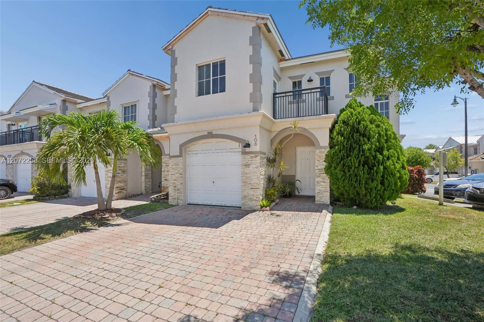 8351 SW 124th Ave # 106, Miami FL 33183