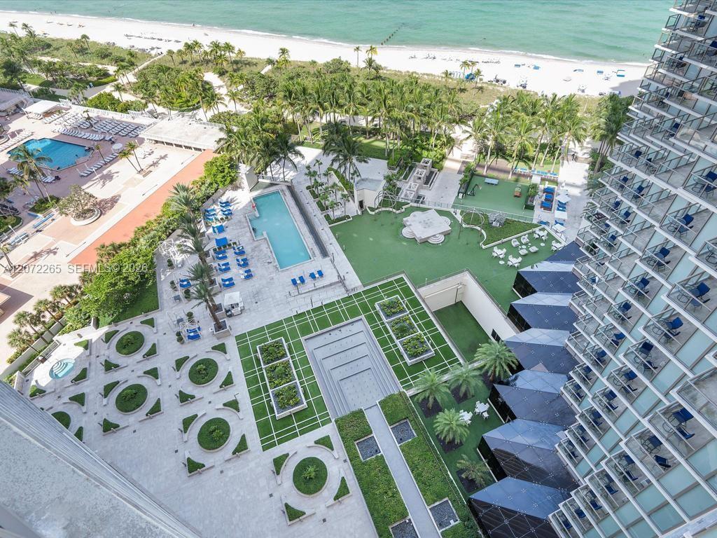 9705 Collins Ave # 1804N, Bal Harbour FL 33154 photo 2