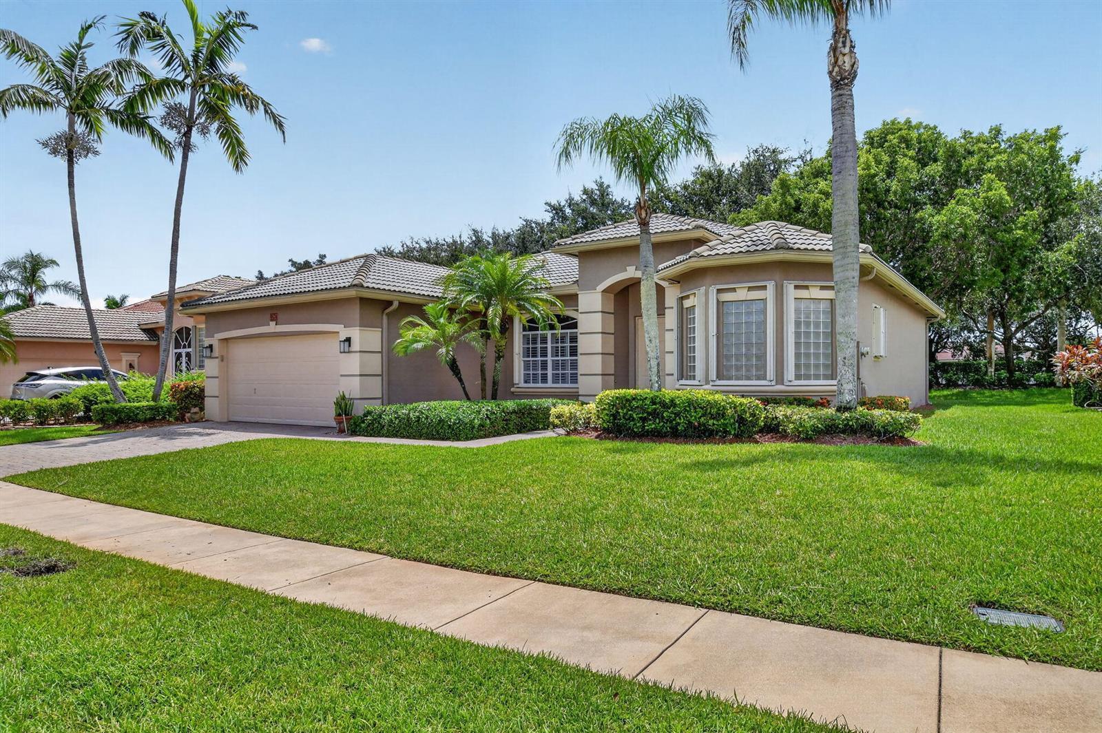 9574 LANTERN BAY Circle, West Palm Beach FL 33411