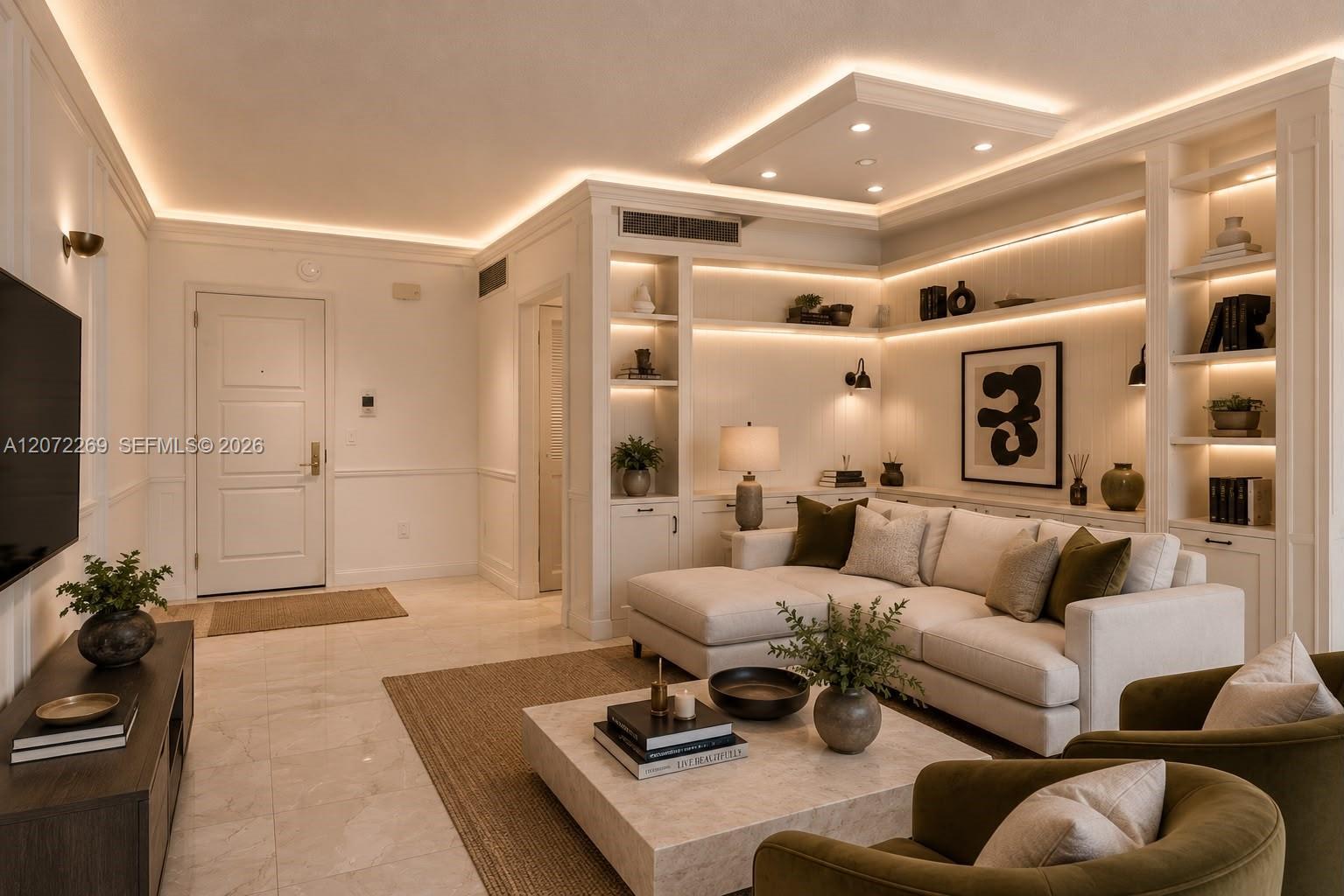 9801 Collins Ave # 19H, Bal Harbour FL 33154 photo 2