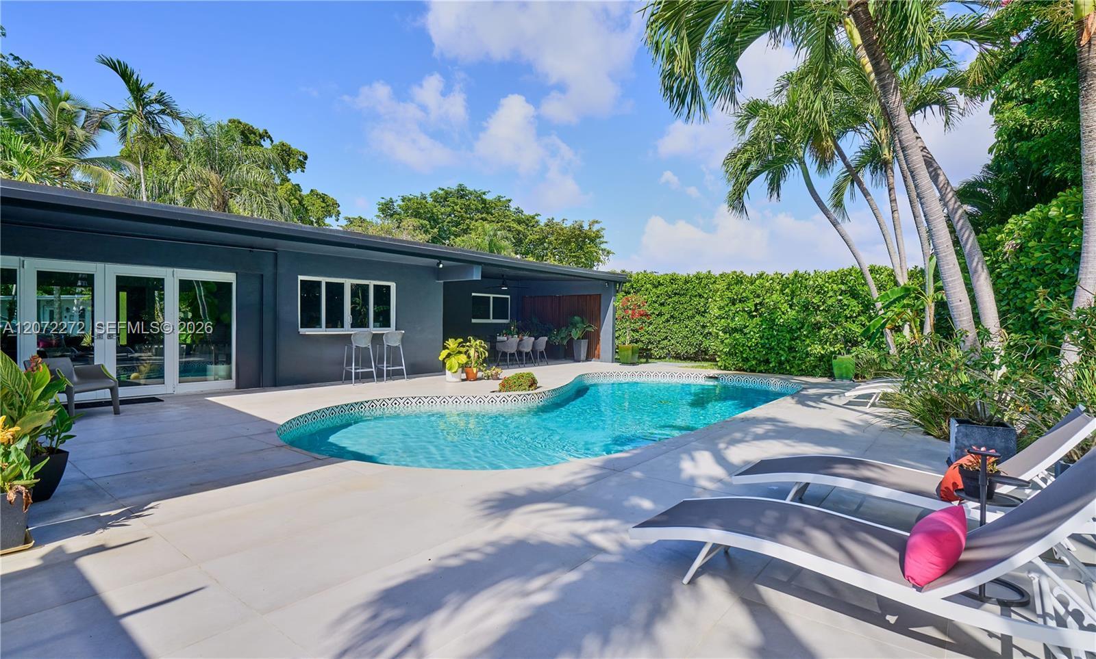 2155 NE 191st Dr, North Miami Beach FL 33179