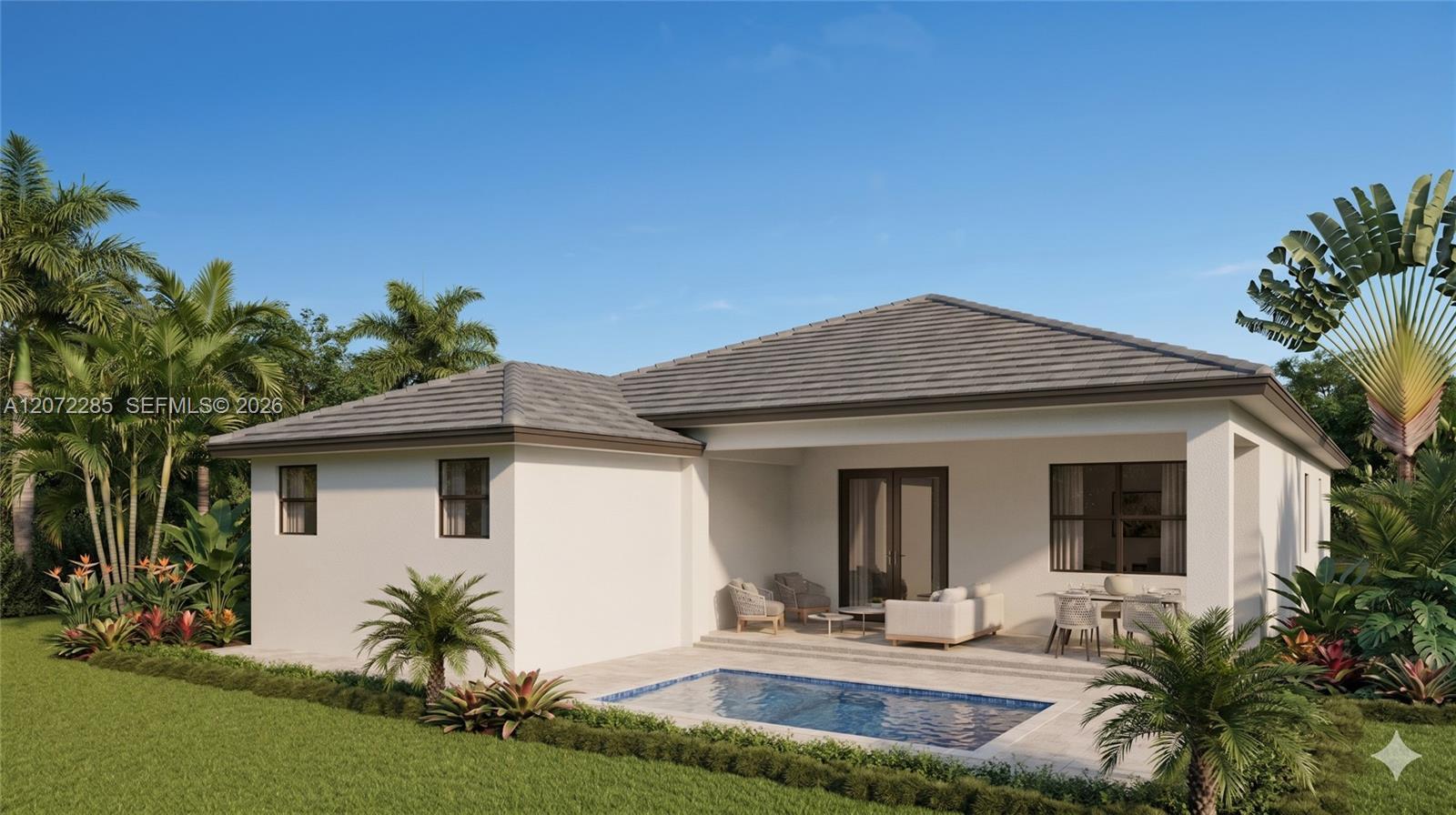 29621 SW 194 ct, Homestead FL 33030 photo 2