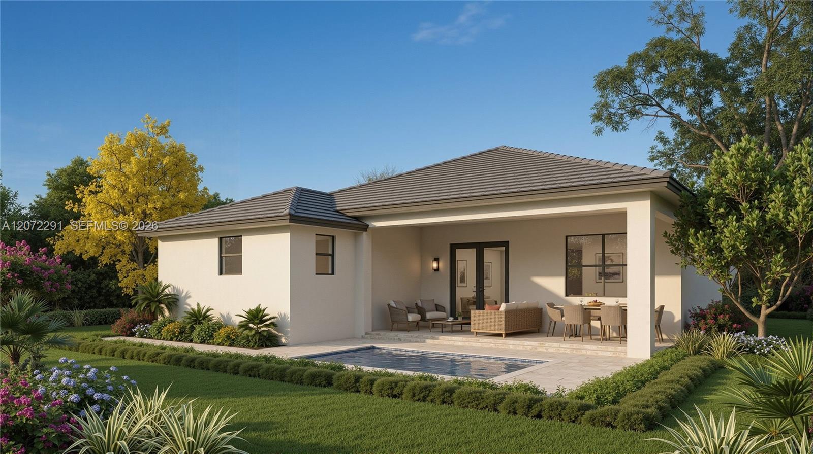 29613 SW 194 ct, Homestead FL 33030 photo 2