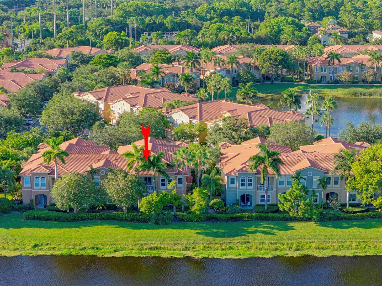 4931 BONSAI Circle # 211, Palm Beach Gardens FL 33418 photo 2