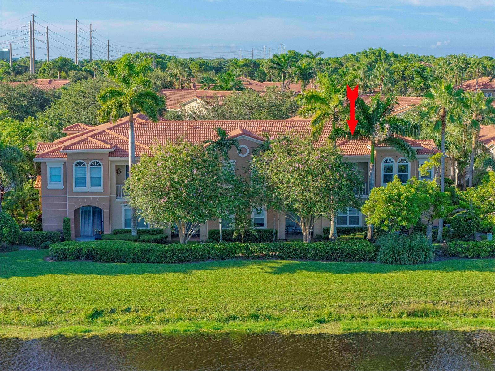4931 BONSAI Circle # 211, Palm Beach Gardens FL 33418 photo 3
