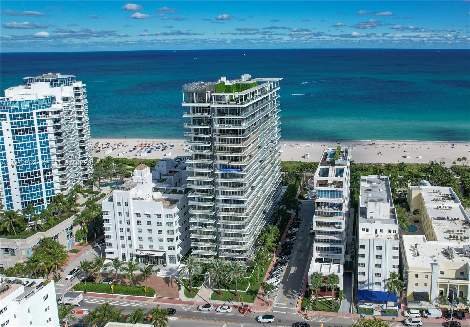 3737 Collins Ave # 701, Miami Beach FL 33140 photo 2