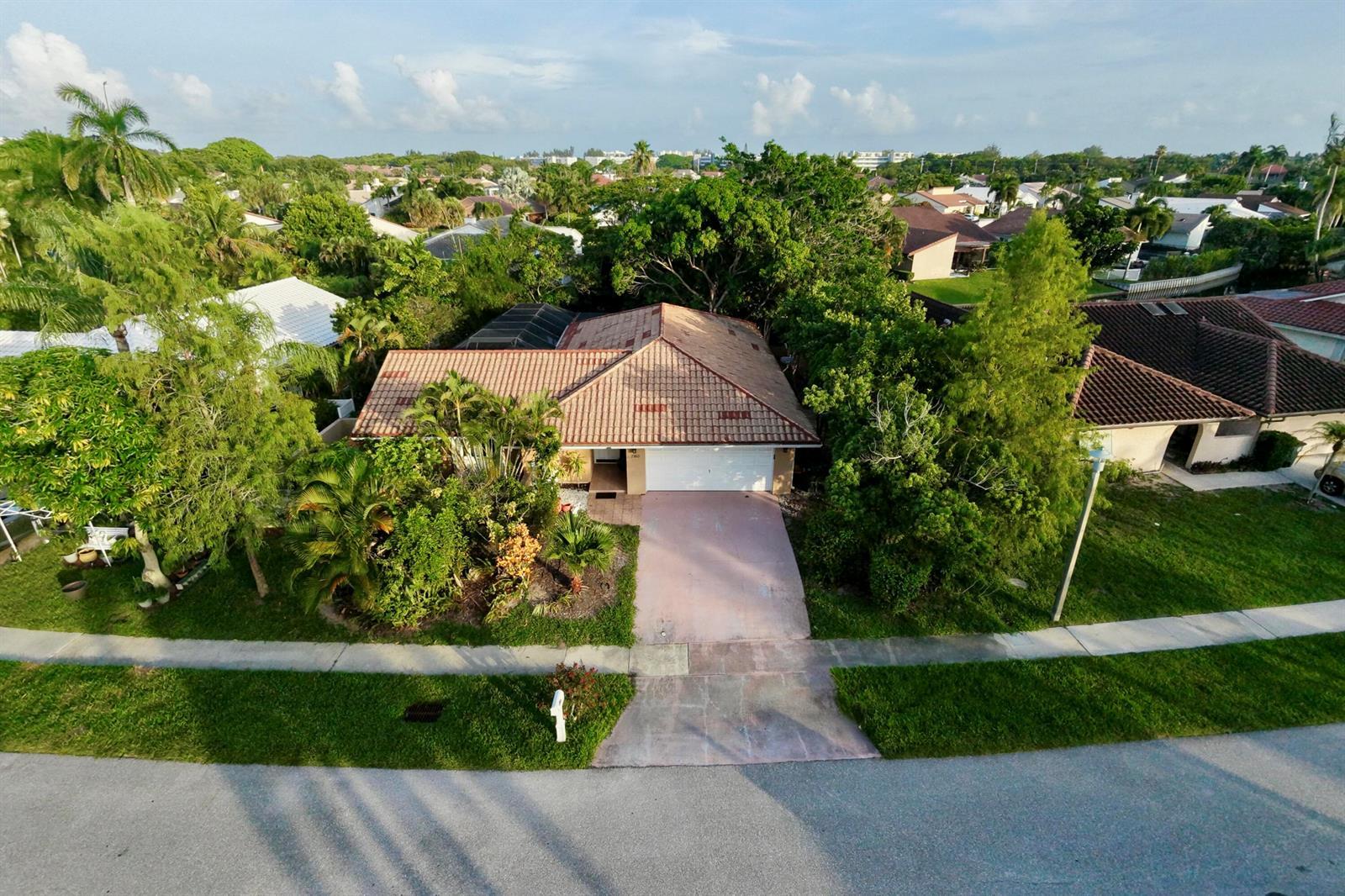 7160 NW 4TH Avenue, Boca Raton FL 33487