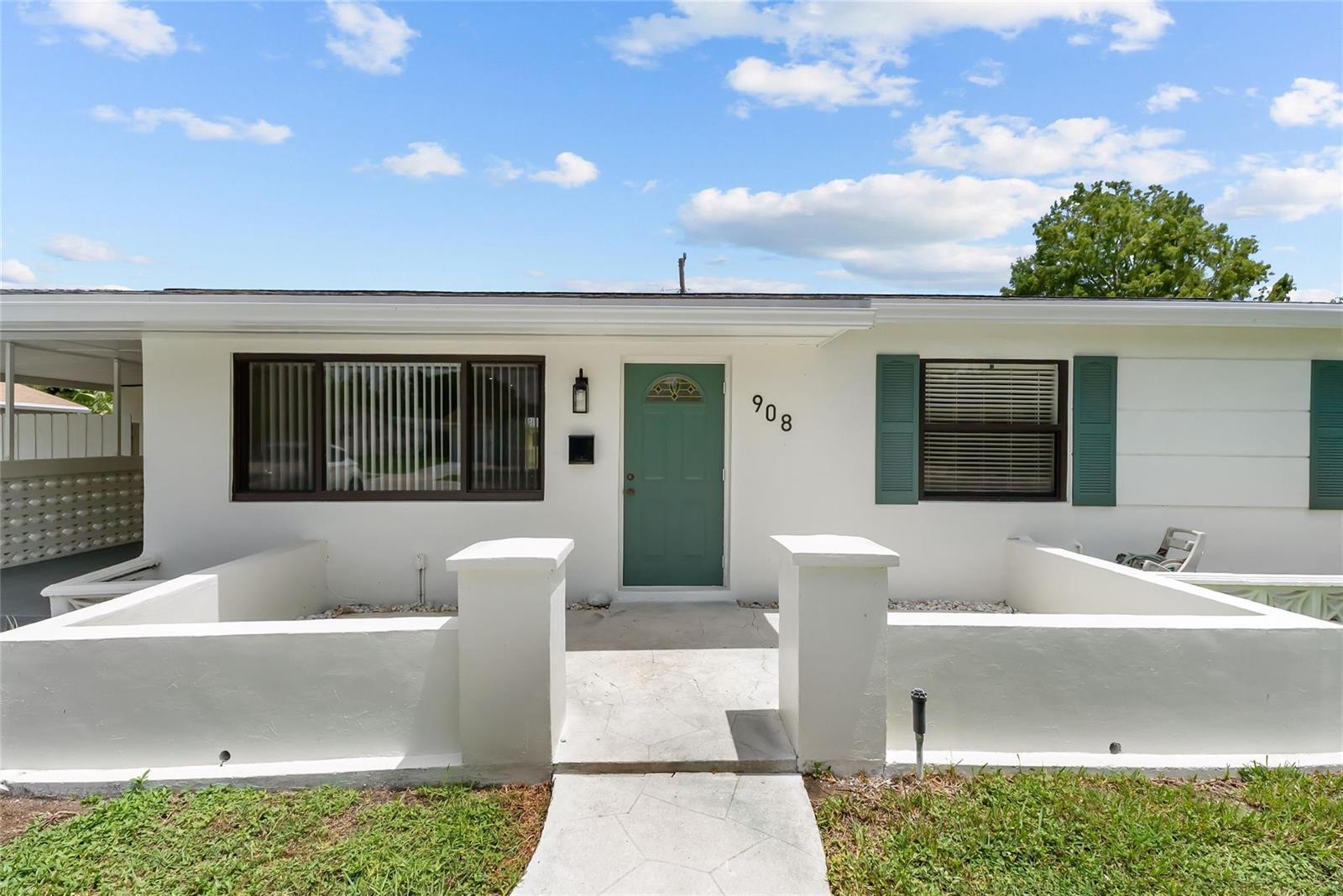 908 LIGHTHOUSE Drive, North Palm Beach FL 33408